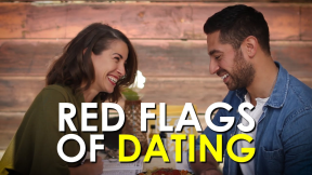 The 14 Red Flags of Dating | The Art of Manliness
