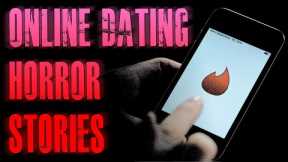 4 TRUE Scary Online Dating Horror Stories | True Scary Stories