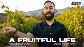 How To Live a Fruitful Life | Brave Church