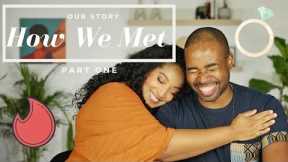 A Dating App Success Story | How We Met PT.1 | Alex & Paul