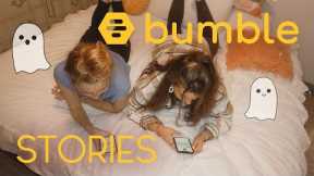 dating apps are funny | bumble stories