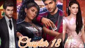 💎Nico: A Mafia Romance #18 ♥ Chapters: Interactive Stories ♥ Romeo and Juliet 💎