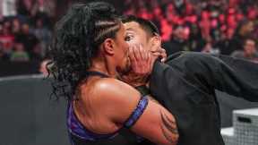 The love stories of Akira Tozawa & Tamina and Reggie & Dana Brooke: WWE Playlist