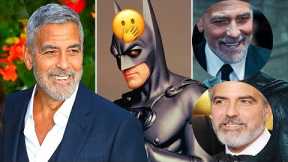 George Clooney Admits To Hilarious Parenting Mistake