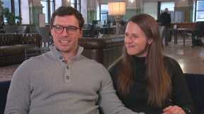 Minneapolis Couple Shares Online Dating Success Story