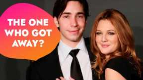 Inside Drew Barrymore And Justin Long's Love Story | Rumour Juice