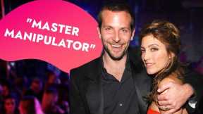 The Mystery Of Bradley Cooper & Jennifer Esposito’s Marriage | Rumour Juice