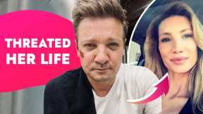 Inside Jeremy Renner's Turbulent Accusations | Rumour Juice