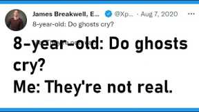 Funniest Parenting Tweets  #53