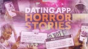 Dr. Phil | S21 E34 : Dating App Horror Stories [Full Episode] (10.27.2022)