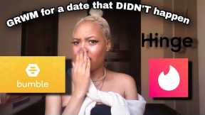 The truth about Dating Apps