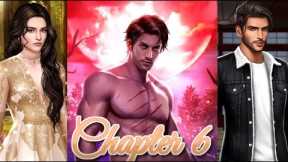 💎#6 Claimed By The Alpha ♥ Chapters: Interactive Stories ♥ Romance💎Kidnapped By Rival Supernatural