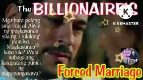 The BILLIONAIRES FORCED MARRIAGE || PART 12 || ANGEL UNTOLD STORIES