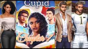 💎#7 Calling Cupid ♥ Chapters: Interactive Stories ♥ Romance💎 Triangle Love? Move On? Second Chance?