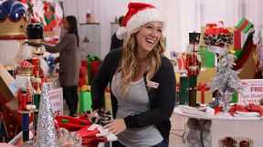 Hats Off to Christmas! | FULL MOVIE | 2013 | Holiday, Romance | Haylie Duff