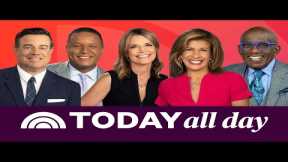 Watch Celebrity Interviews, Entertaining Tips and TODAY Show Exclusives | TODAY All Day - Nov. 16