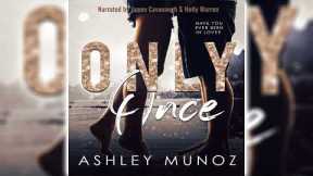 Only Once by Ashley Munoz 🎧📖 Romance Audiobook