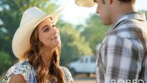 Roped  2020 - New Romance Movies - Love - Hallmark Movies 2020 -  New Movies 2020