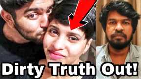 Truth Out | Shraddha - Aftab | Mumbai Delhi Love Story | Tamil News | Madan Gowri | MG