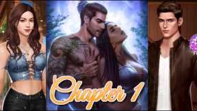 💎#1 My Enemy Alpaha ♥ Chapters: Interactive Stories ♥ Romance💎Marry to Rival Mate? Protect / Betray?