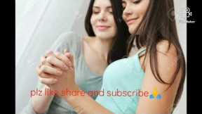 @ayushi love stories lesbian romance ishika and Tanya romantic love story part - 41 | indian LGBT