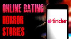 6 TRUE Online Dating Horror Stories Ft. Lets Read! | True Scary Stories