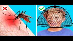 BEST Parenting Hacks || Useful Gadgets You Should Try and Funny Moments by Gotcha!