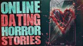 True Creepy Online Dating Horror Stories | Online Stalkers and Being Hacked