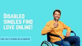 Disabled Dating top tips for 2023