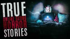 True Online Dating Horror Stories - Black Screen