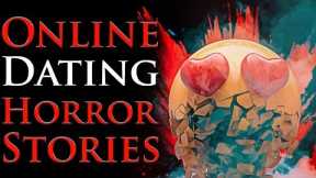 7 True Scary Online Internet Dating Horror Stories (Vol. 2)