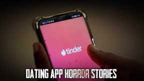 3 Disturbing True Dating App Horror Stories