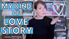 MY KIND OF LOVE STORIES 🖤 | Romance Recommendations From A Non-Romance Reader