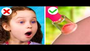 Amazing Parenting Hacks That Actually Work! Trending Gadgets and Funny Moments by Gotcha! Viral