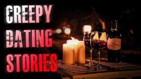 3 TRUE Creepy Dating Horror Stories | True Scary Stories