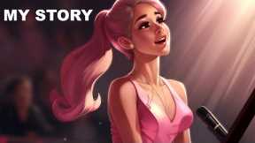 Ariana Grande: How She Became a Superstar| An Animated Epic