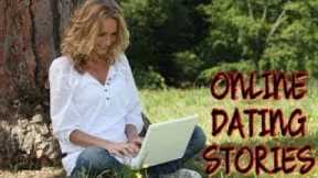 4 True Scary Online Dating Stories