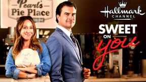 Sweet on You (2023) - Hallmark HOLIDAY Movies | Hallmark Romantic Movies 2023