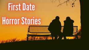 6 CREEPY First Date Horror Stories (Vol. 4)