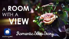 Bedtime Sleep Stories | 👒 A Room with a View 🎩| Romantic Love Story | Classic Book Sleep Stories
