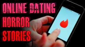 3 TRUE Creepy Online Dating Horror Stories | True Scary Stories