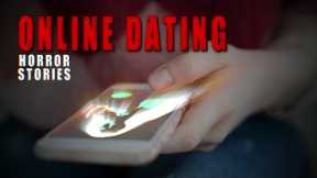 3 Creepy True Online Dating Horror Stories
