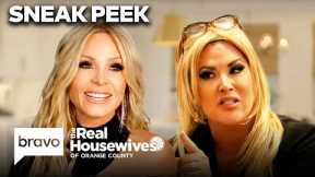 Your First Look at The Real Housewives of Orange County Season 17 | RHOC Sneak Peek Trailer | Bravo