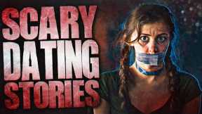 7 True Scary Dating Horror Stories | Online Dating and First Dates