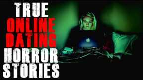 True Unnerving Online Dating Scary Stories | Tinder, Bumble, OkCupid, Instagram