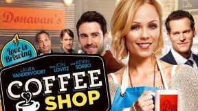 Coffee shop Movie || Best  Christian Romance Movies || Best Christian Love stories