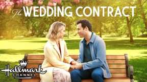 The Wedding Contract (2023) | Best Hallmark Romance Movies (2023)