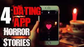 4 Creepy Dating App Horror Stories