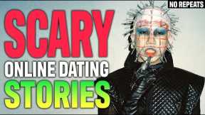 5 True Scary Online Dating Stories (Scary Tinder Stories) Feat. @MrRevenant