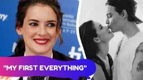 Johnny Depp and Winona Ryder: Unforgettable Love Story | Rumour Juice
